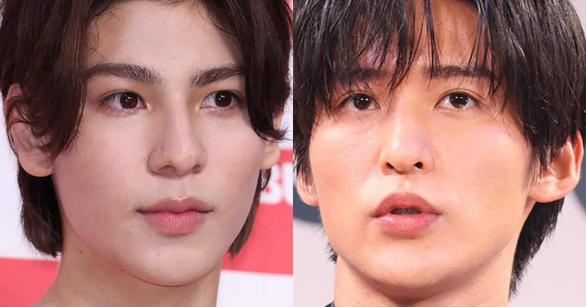 「運動神経がよさそうなSTARTOタレント」ランキング!3位ラウール、2位目黒蓮を抑えた1位は? | 女性自身