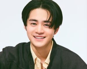 「病気かと思うくらい（笑）」鈴鹿央士が「取りつかれてるんです」と語った存在とは