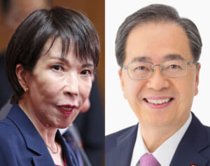 「ありえない発言」ベテラン自民議員　公明党連立離脱でブチ上げた“トンデモ案”が大炎上