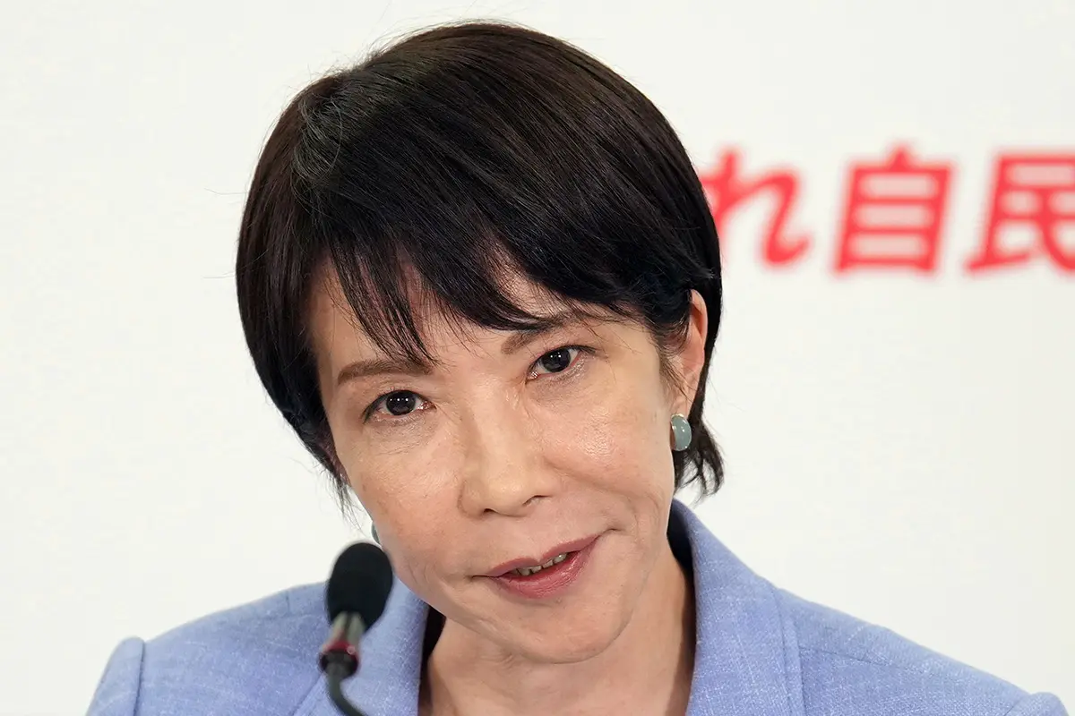 教義を初めて聞いた」高市早苗氏 旧統一教会について“知らない”連発