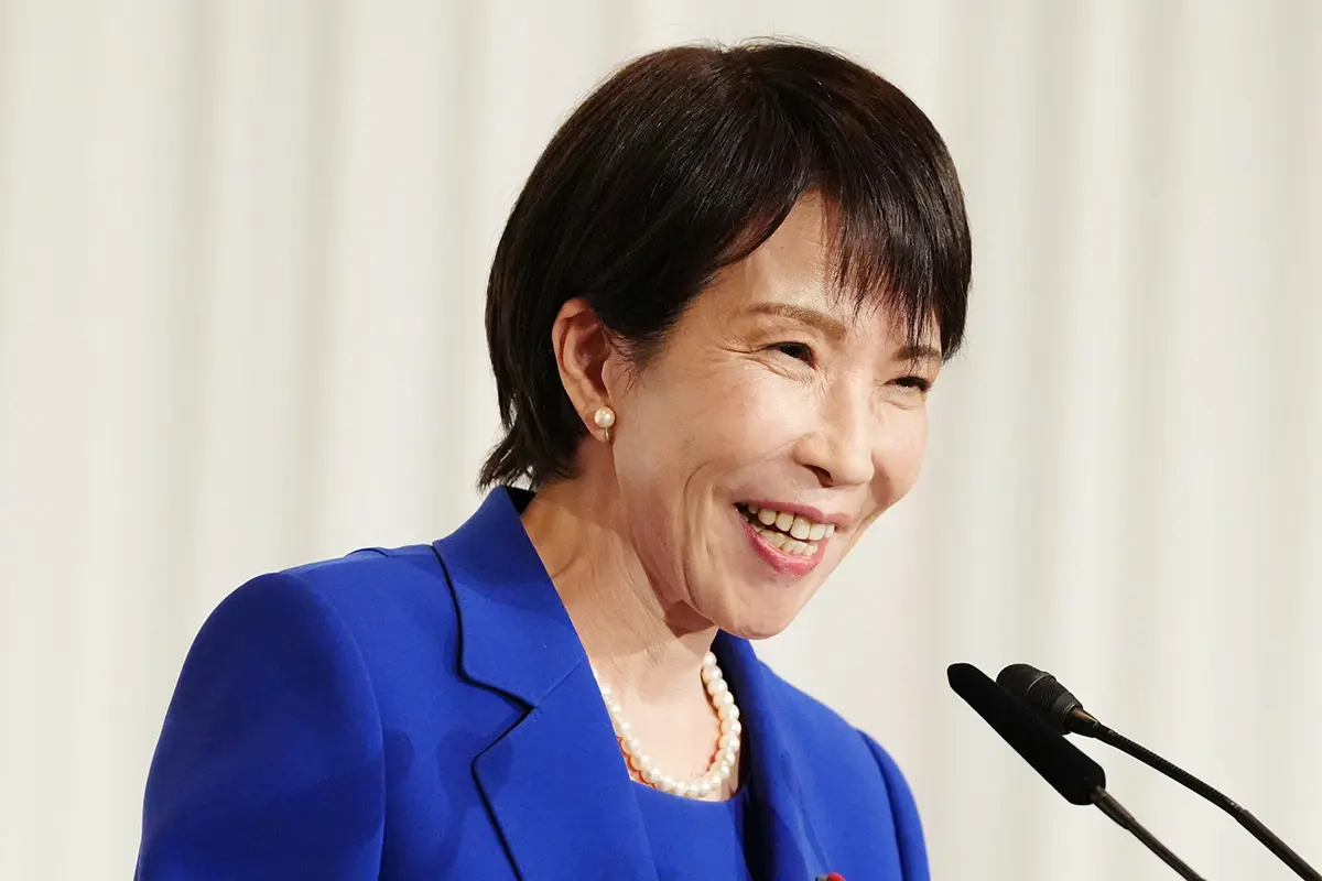 女性 議員 有名