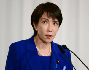 「先祖返りでドン引き」高市早苗総裁　要職に“裏金議員”登用＆党四役の半数が「麻生派」議員…“解党的出直し”と程遠い人事に不満噴出