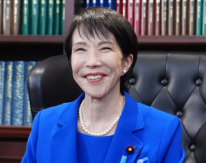 「やりました万歳」旧統一教会支部が高市総裁誕生をXで祝福→削除で「なんで消した？」と波紋…教団が語った「真相」