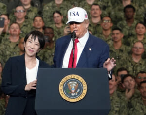 「女の敵は女」ネット唖然…立憲女性議員の“高市批判”が物議　同党は“何やっても炎上”状態か