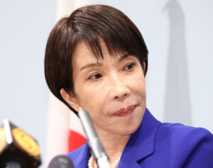 「ワークライフバランスを捨てる」高市早苗氏　物議発言で9年前のコラムが再燃…明かしていた働き方改革への“本音と苦悩”