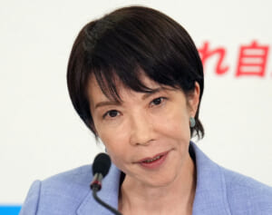 「教義を初めて聞いた」高市早苗氏　旧統一教会について“知らない”連発…オリラジ中田は「一切調べてなかったのが驚き」と追及