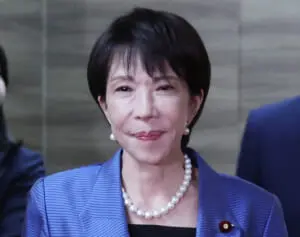 「魂抜けちゃってる」高市首相誕生の背後で…うつろな表情、弱々しい拍手の“重鎮議員”に集まる心配の声