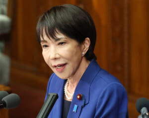 「自爆してる」高市首相所信表明でヤジ→擁護の立憲に拒絶反応…国民とのズレ浮き彫りに