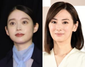 『ばけばけ』髙石あかりの意外な芸能人脈！北川景子は趣味友、“後見人”は「超人気芸人」