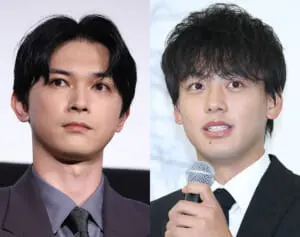 《本当は吉沢亮だった》竹内涼真　“代役”で地上波連ドラ3年ぶり主演の重圧も「ハマり役すぎる」と絶賛の嵐