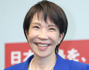 「引退したほうがいい」“高市サゲ”連発の田﨑史郎氏が大炎上したワケ…背景に「支持率下げてやる」騒動