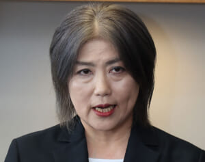 「放送事故」田久保市長　生放送で宮根誠司の追及に7秒フリーズ、疑惑の卒業証書は「私にとって本物」連発にネットあ然