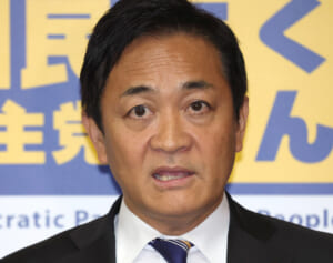 「引退しろ」75歳政治評論家が何言っても炎上…“国民民主党の支持率低下”の私見も総スカン