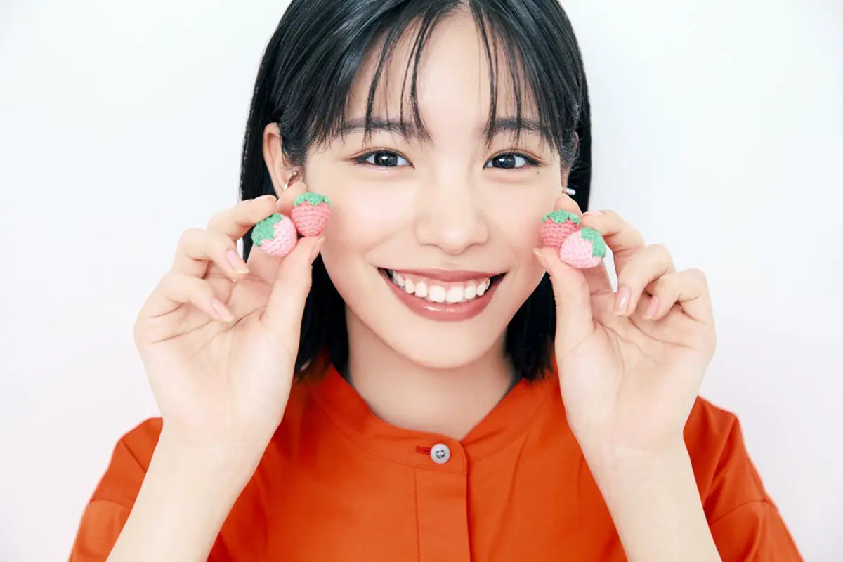 ChatGPTにスケジュールを立ててもらって」當真あみ 休日に「13カ所