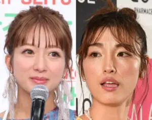 「二番煎じ狙ってる」木下優樹菜　13歳長女がTikTok開設…ネットで指摘される辻親子との“決定的な差”
