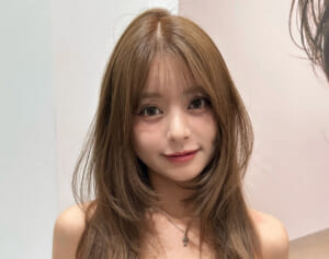 「タイプ違いすぎる」バレー髙橋藍から「2股」報道の”本命”彼女　”いかつめ”元カレとの落差にSNS騒然