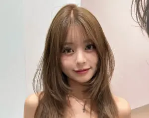 「タイプ違いすぎる」バレー髙橋藍から「2股」報道の”本命”彼女　”いかつめ”元カレとの落差にSNS騒然