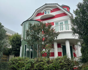 「吉祥寺に美術館を建てたい」楳図かずおさん逝去から1年、財団代表が明かす壮大計画…UMEZZ HOUSE移築の構想も