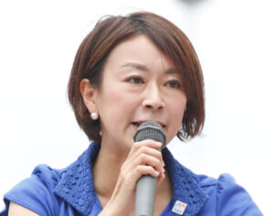 「女性蔑視の常套句」山尾志桜里氏　高市首相への“媚びを売るな”批判に苦言で共感続々「見直しました」