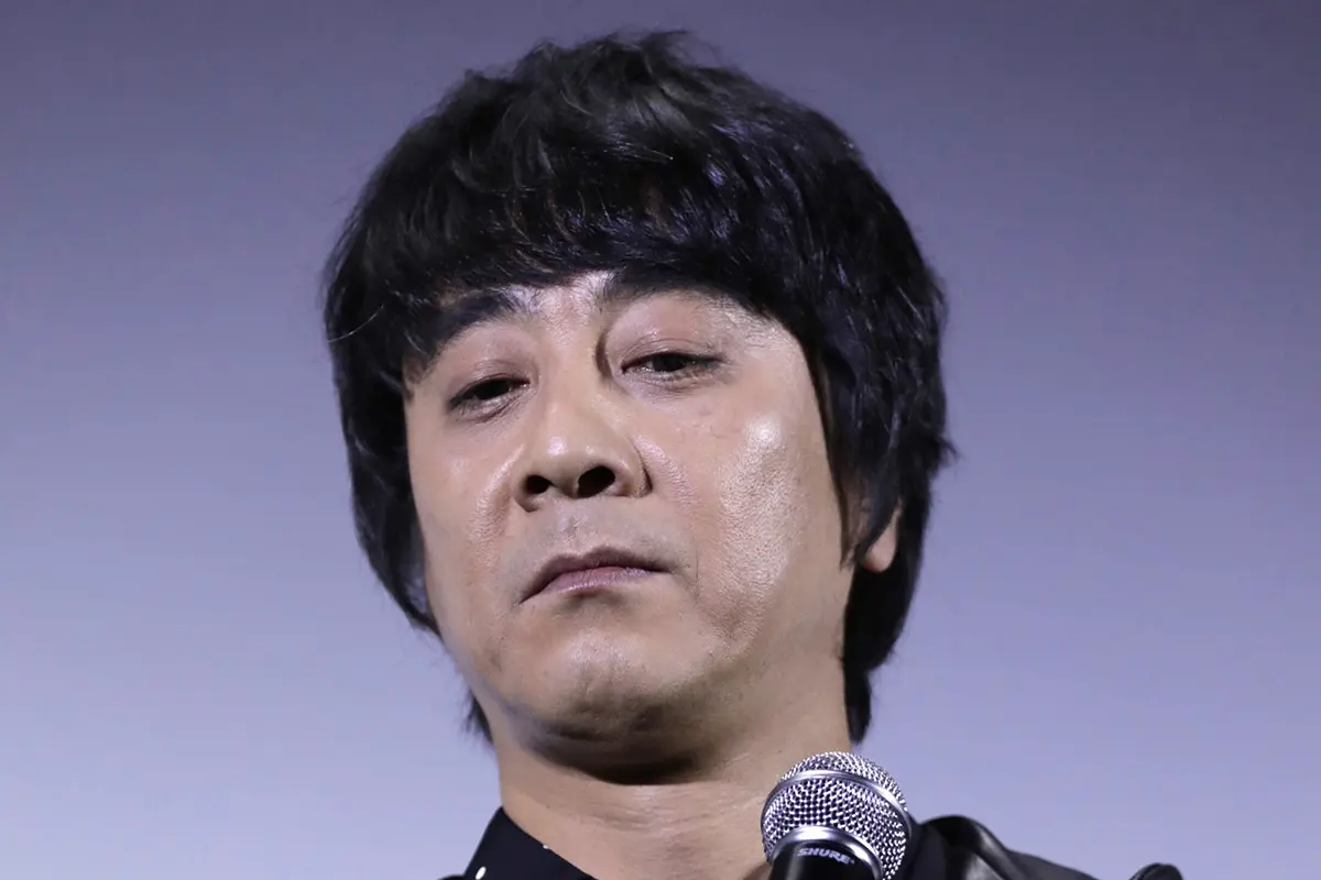 山崎 まさよし 病気