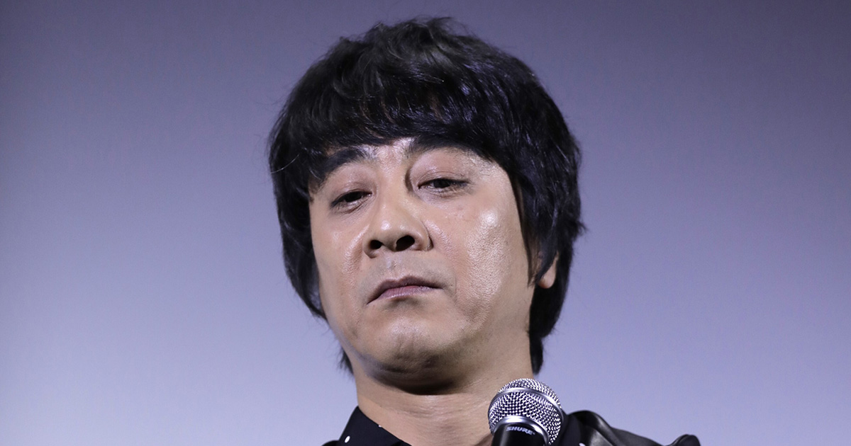 画像・写真2枚目】山崎まさよし 不整脈により全国ツアーを中止…ファン