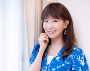 「がんを隠すものにしたくなかった」アグネス・チャンさん（70）が語る“乳がん克服と前向きに生きる秘訣”