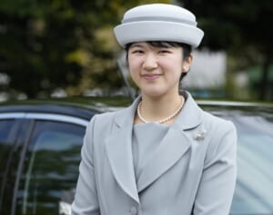 「たいへんでしたね」と労いを…愛子さま　東京都慰霊堂で見せられた「平和への願い」