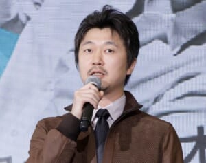 新井浩文　人気劇作家の舞台で7年ぶり俳優復帰！強制性交罪で実刑判決、昨年に仮釈放