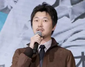 新井浩文　人気劇作家の舞台で7年ぶり俳優復帰！強制性交罪で実刑判決、昨年に仮釈放