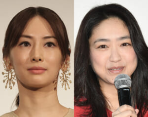 『ばけばけ』でハマり役だと思う俳優ランキング！3位池脇千鶴、2位北川景子を抑えた1位は？