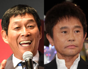 終わってほしくない「長寿バラエティ番組」ランキング！3位『ガキ使』、2位『さんま御殿』を抑えた1位は？