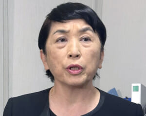 「ブラック企業かよ」ネット大荒れ…社民党　副党首の離党届けを受理せず…さらには“無効”判定