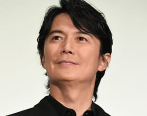《出場に黄色信号報道を乗り越え》福山雅治　放送100年の『紅白』でもトリ候補の理由