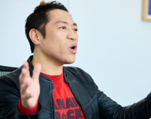 《「ハニワくん」と呼ばれ…》はなわ　亡き義父との思い出「天然なところも嫁さんに似ている」