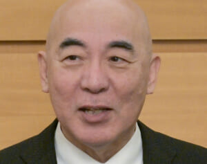 「意味わからない」百田尚樹　赤沢大臣を猛追及も“褒め殺し”で弱腰に…ネットでは“チョロい”の声も