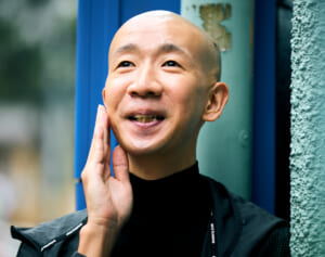 「70代の人から声をかけられるように」俳優業も好調のひょうろく　明かした『べらぼう』出演後の“反響”、『もしがく』秘話も