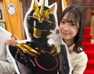 「泥塗ったくせに」関係者呆れ…未成年飲酒でクビの“戦隊”女優　因縁作品の公開日にあえての活動再開報道の“不穏”