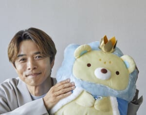 「都心にはあまり出てきたくない」井ノ原快彦が語る「居心地がいい」場所とは？