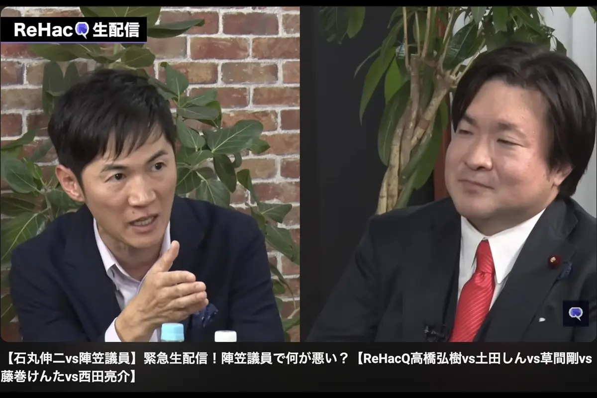 活動歴および当時の関連ビジュアル記録