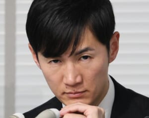 「田舎の人以外ほぼ関係ない」石丸伸二氏「ReHacQ」対談で語ったクマ被害への“持論”が波紋…対談相手も笑顔で「クマが出てくるって面白い」