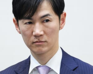 「極めて危険」「狂気すら感じた」維新議員が石丸伸二氏を猛烈批判…陣笠議員巡りバトル、不快感あらわに