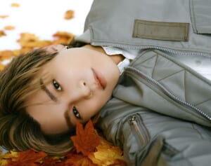 「毎年どこか不安で、休みを埋めるようにずっと走り続けてきた」岩田剛典　2025年は“転機”の年