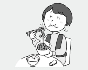 納豆は朝と夜どちら？実は間違っていた「身近な食材」食べるべき時間クイズ10選