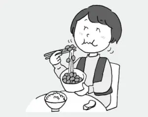 納豆は朝と夜どちら？実は間違っていた「身近な食材」食べるべき時間クイズ10選