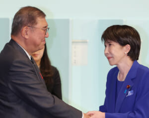 「石破氏に失礼すぎ」自民党広報Xアカウント　岸田文雄氏を“前総裁”と表記し指摘続出…一部からは「わざと？」と憶測の声も