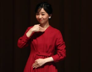 《手話のイメージも定着》佳子さま「デフリンピック」を全力支援！秋篠宮家と交流深いジャーナリストが明かす“ご成長の原動力”