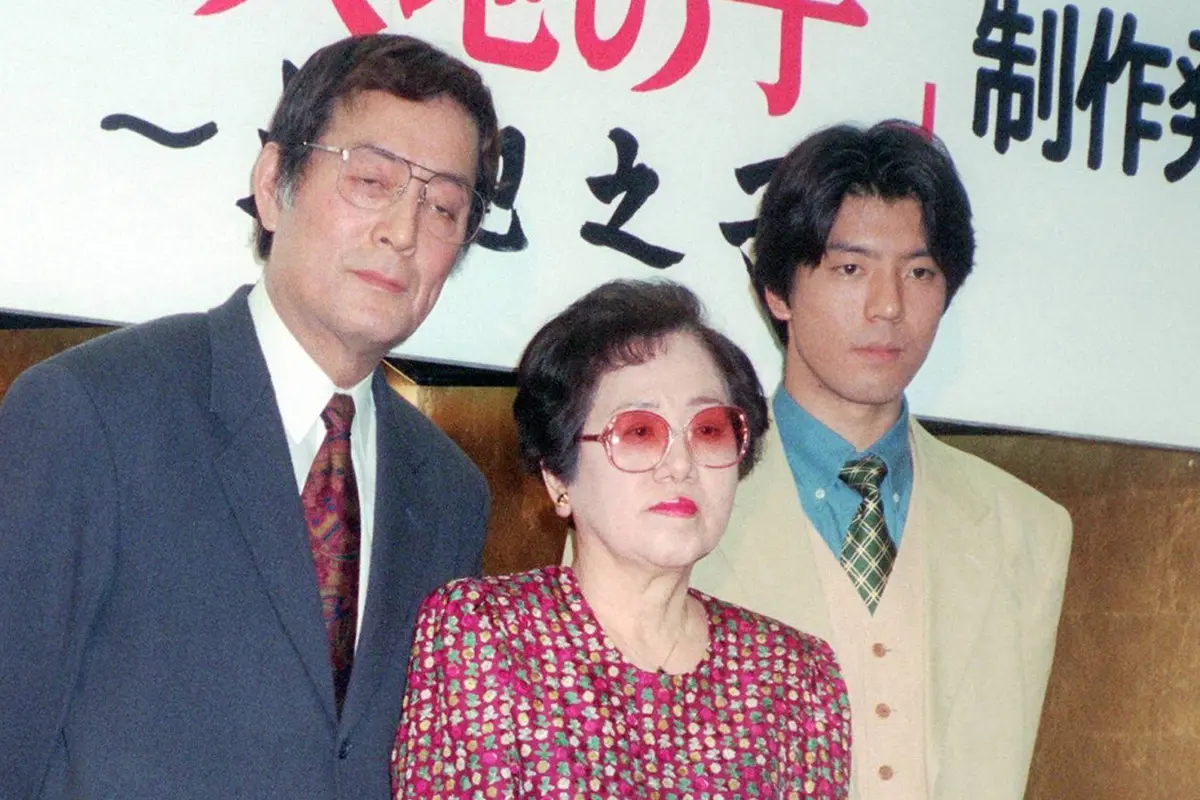 画像・写真2枚目】「言葉を失っております」上川隆也が仲代達矢さん