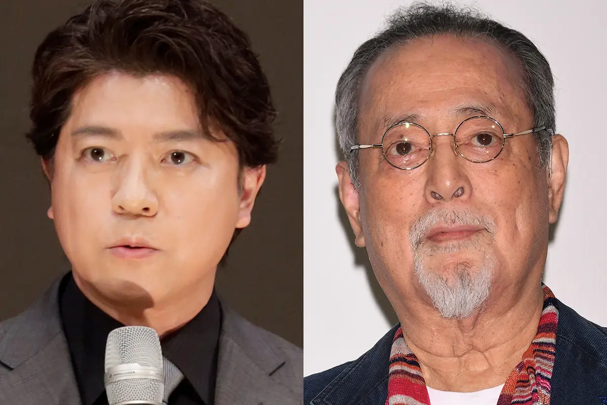 言葉を失っております」上川隆也が仲代達矢さん追悼…本誌に明かしてい