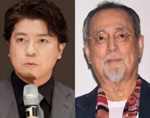 「言葉を失っております」上川隆也が仲代達矢さん追悼…本誌に明かしていた大先輩からの“金言”