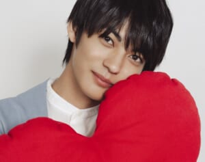 「恋愛の素敵なところですよね」神尾楓珠が語る“恋の終わり”とは